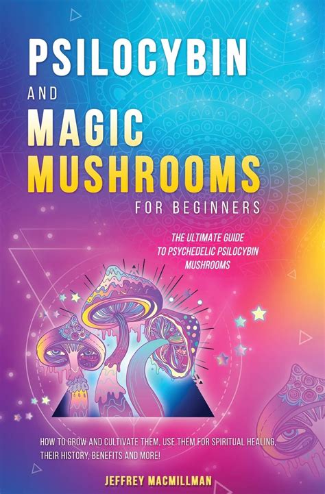 The Psychedelic Renaissance: How Magic Mushrooms Are Reshaping Psychiatry